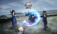 Nel magico mondo di Harry Potter: Wizards Unite arrivano i nemici leggendari